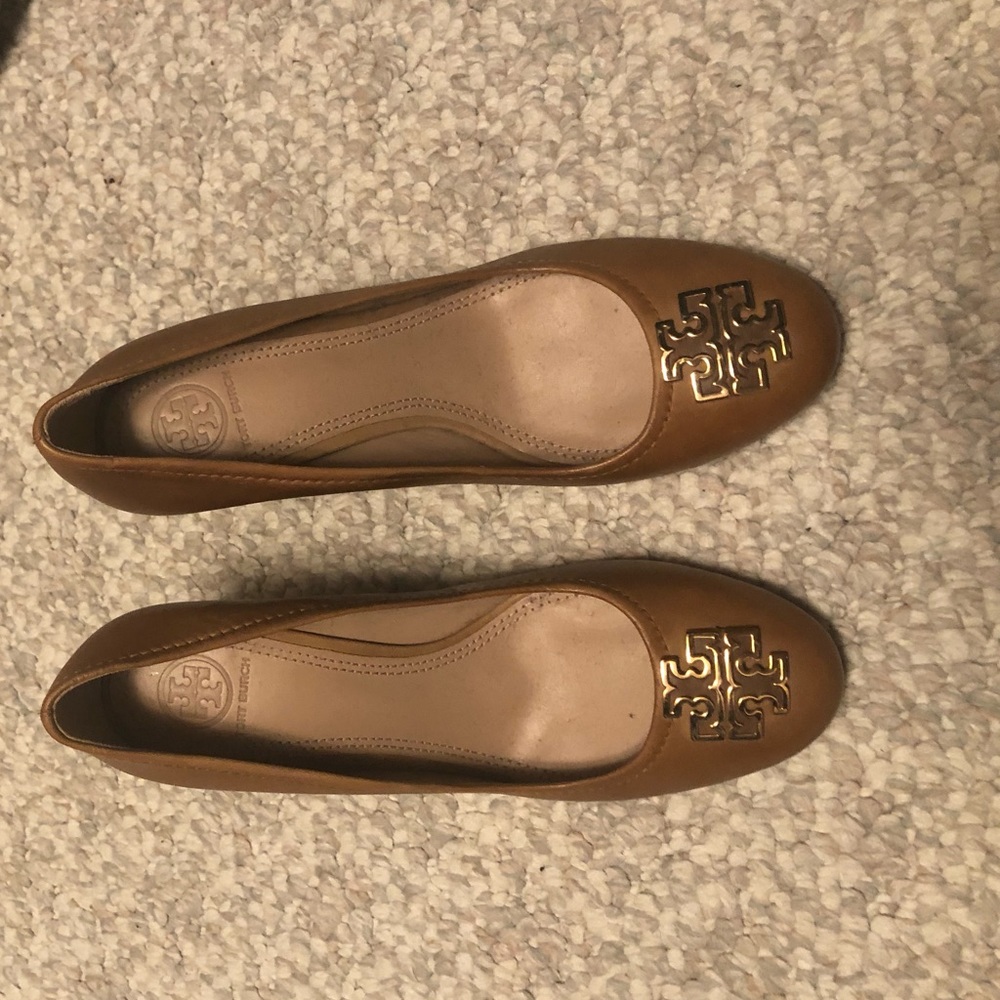 Tory Burch Wedge